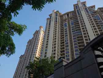 厦门房屋外墙防水